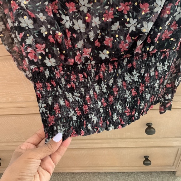 Astr the Label Top - Picture 6 of 7